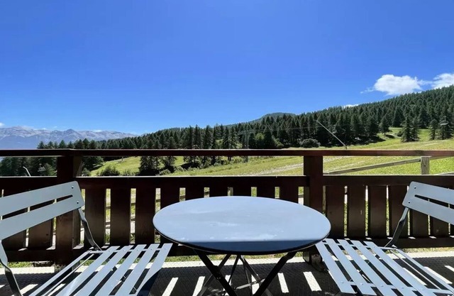 Residence Dame Blanche - DBA001 - APPT 2 CHAMBRES - BALCONY - 6 PERSONS