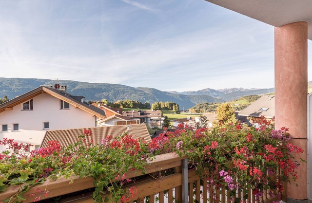 'Residence Diana Apartment 201' with Mountain View, Balcony & Wi-Fi