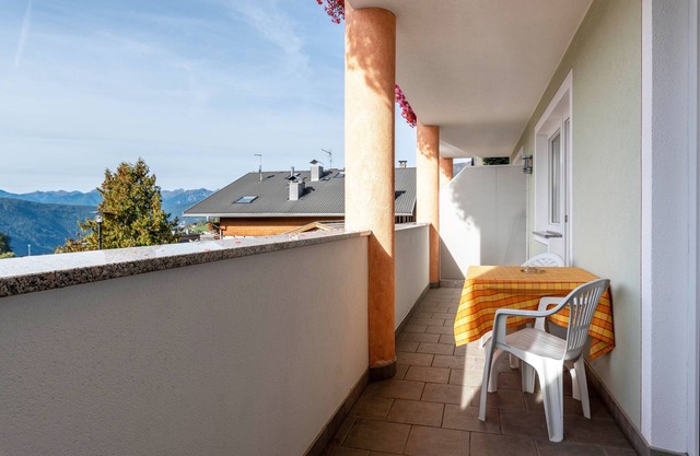 'Residence Diana Apartment 102' with Mountain View, Balcony & Wi-Fi