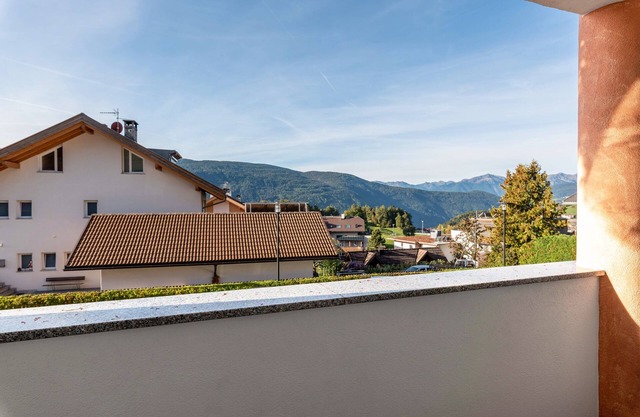 'Residence Diana Apartment 101' with Mountain View, Balcony & Wi-Fi