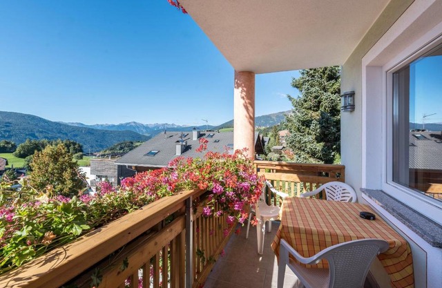 Residence Diana Apartment 203