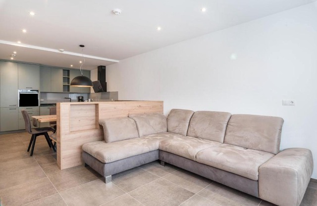 Residence Diana Apartment 402