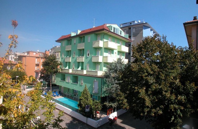Residence Eurogarden