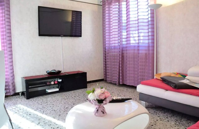 Residence Fs000-084-frejus - But 4 rooms 6 beds FREJUS