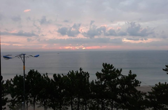 Residence Hotel Blue Ocean View