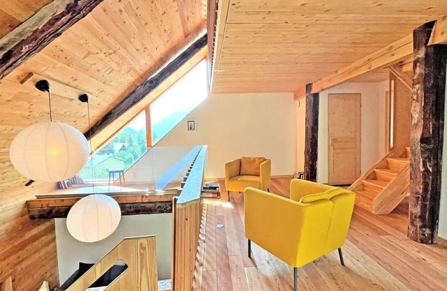 Residence House - HIGH FAMILY VILLAGE HOUSE 8 PERS