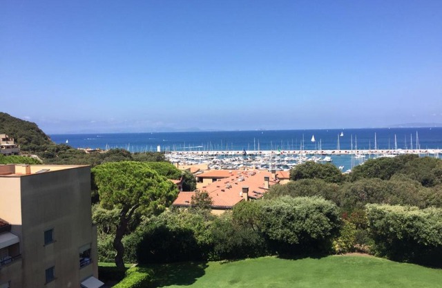 Residence i Boboli BC appartamento 83