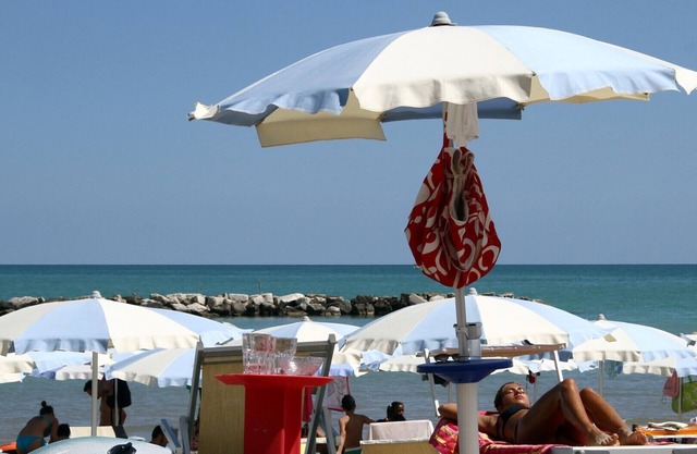 Residence i Delfini bilocale A