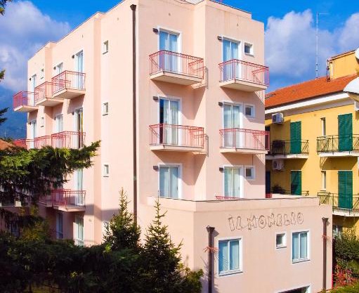 Residence Il Monello