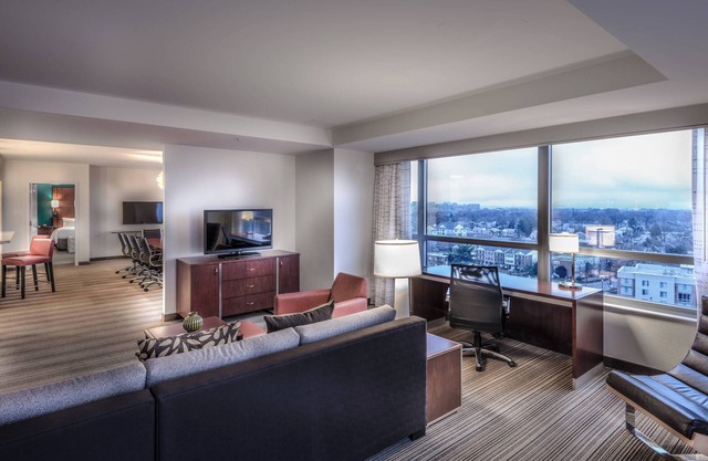 Residence Inn Arlington Ballston