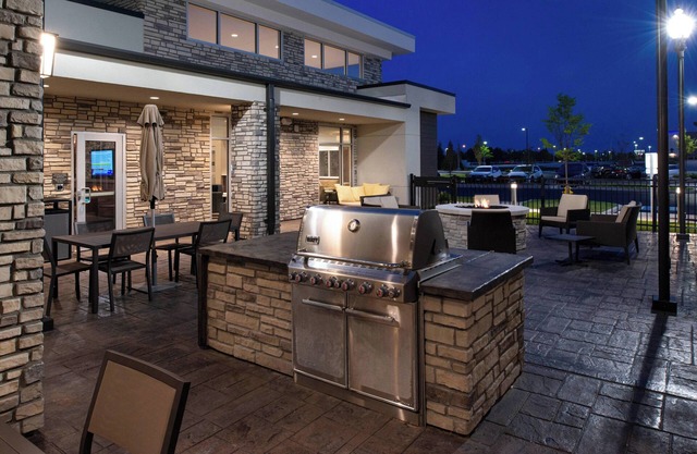 Residence Inn by Marriott St. Louis Chesterfield