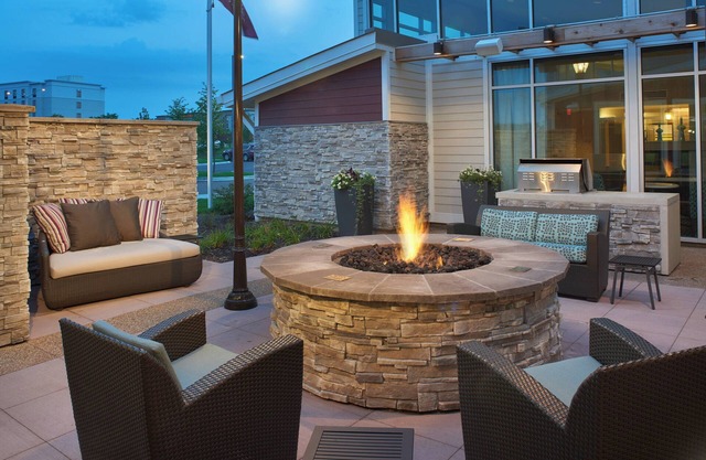 Residence Inn by Marriott Chicago Bolingbrook