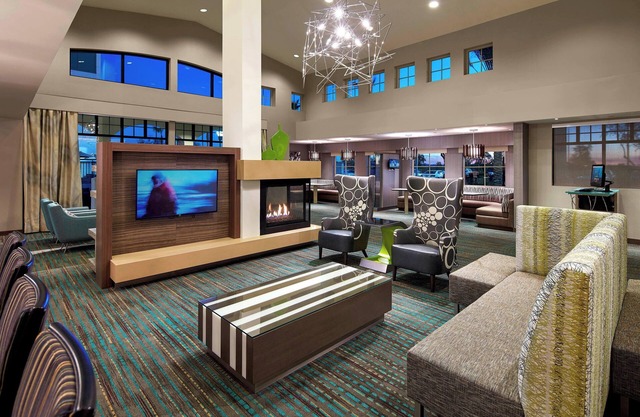 Residence Inn by Marriott San Diego Chula Vista