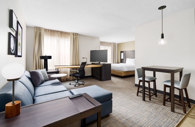 Residence Inn By Marriott Hartford Rocky Hill
