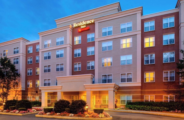 Residence Inn by Marriott Boston Framingham