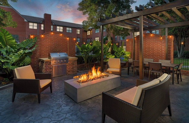 Residence Inn by Marriott Addison