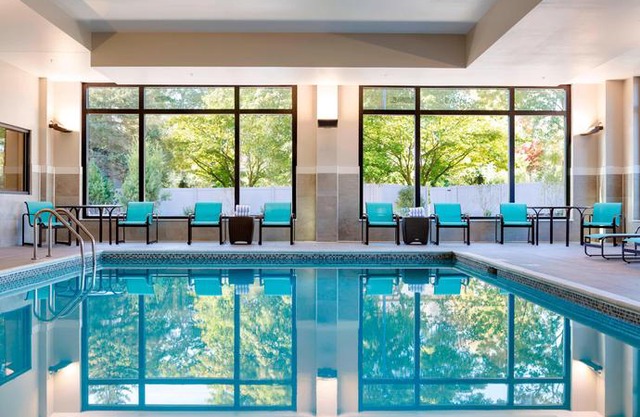Residence Inn by Marriott Bangor