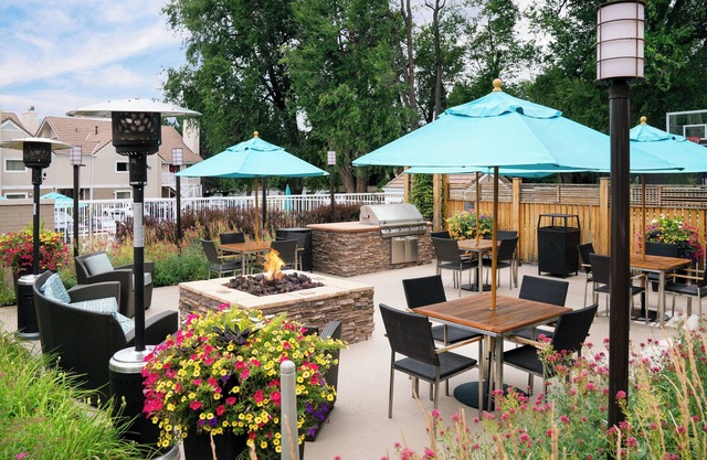 Residence Inn By Marriott Boulder