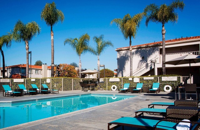 Residence Inn by Marriott La Mirada
