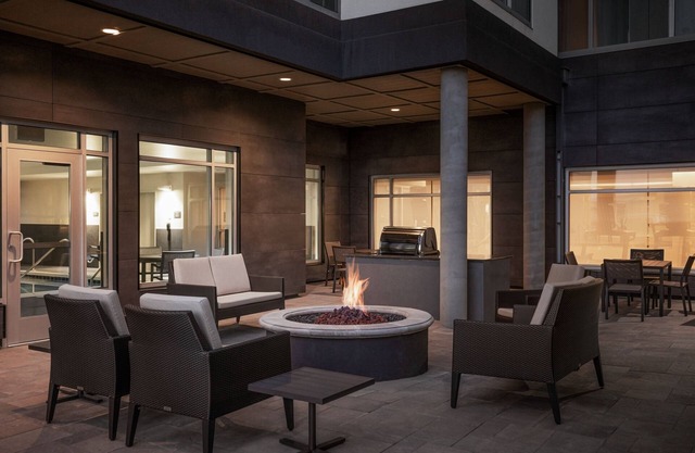 Residence Inn By Marriott Denver Aurora