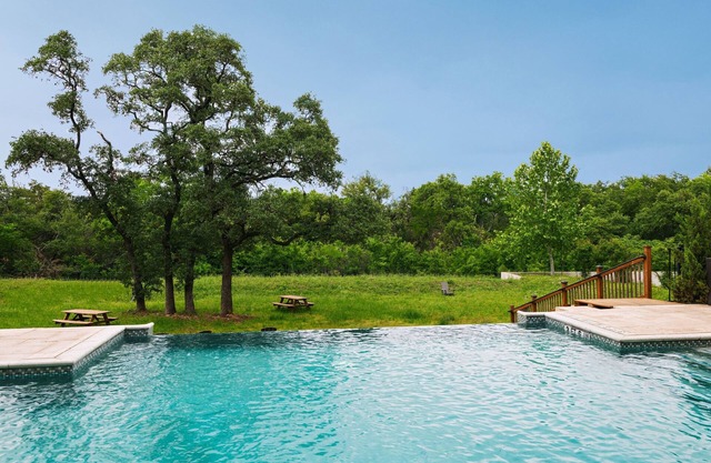 Residence Inn by Marriott Austin Southwest