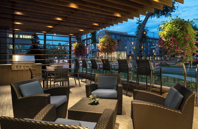 Residence Inn by Marriott Boulder Canyon Boulevard