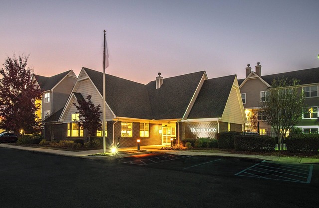 Residence Inn by Marriott Columbus