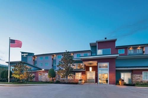 Residence Inn by Marriott Houston NW Cypress