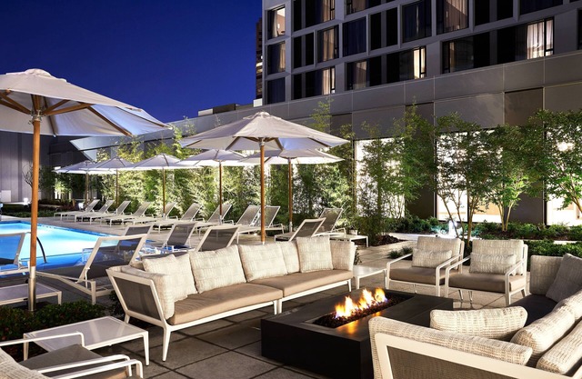 Residence Inn by Marriott Dallas by the Galleria