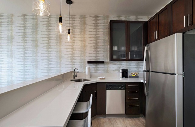 Residence Inn by Marriott Houston Northwest/Cypress