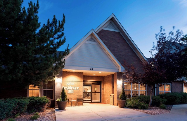 Residence Inn By Marriott Denver Highlands Ranch