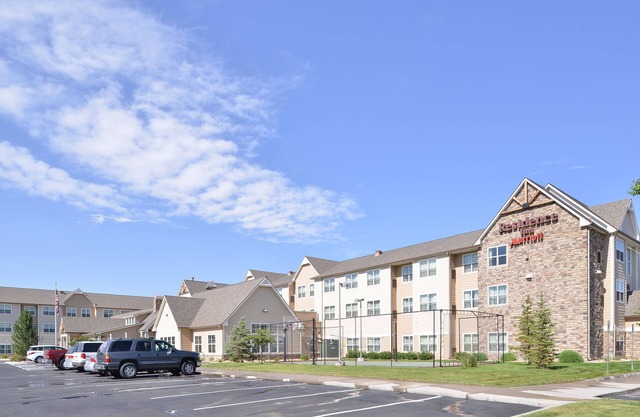 Residence Inn by Marriott Loveland