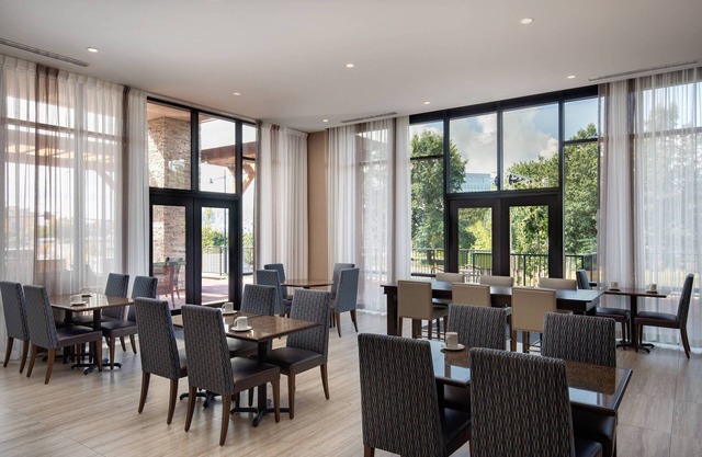 Residence Inn by Marriott Seattle South/Renton