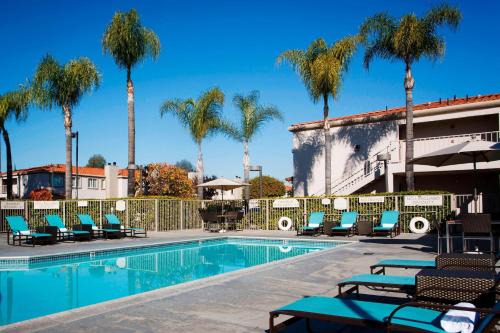 Residence Inn La Mirada Buena Park