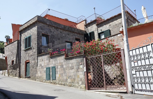 Residence L'Incanto - Apartment 2 places in Piano di Sorrento