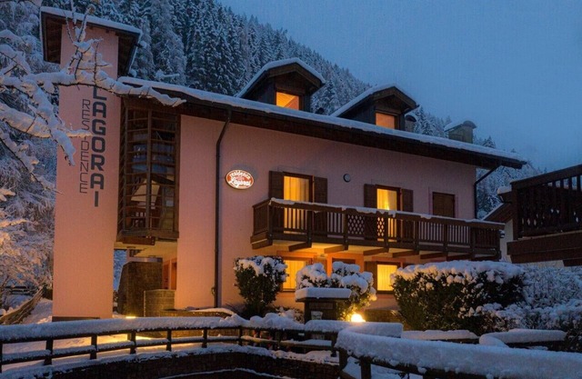 Residence Lagorai