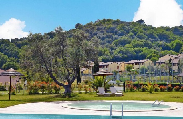 Residence Le Corti di Montepitti, Suvereto