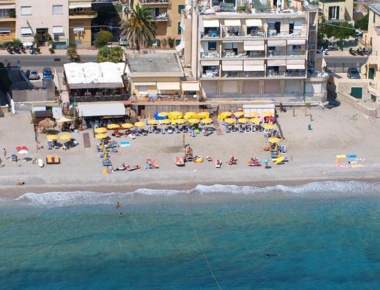 Residence Le Dune Club