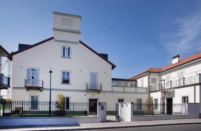 Residence Le Querce