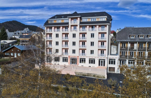 Residence Le Splendid