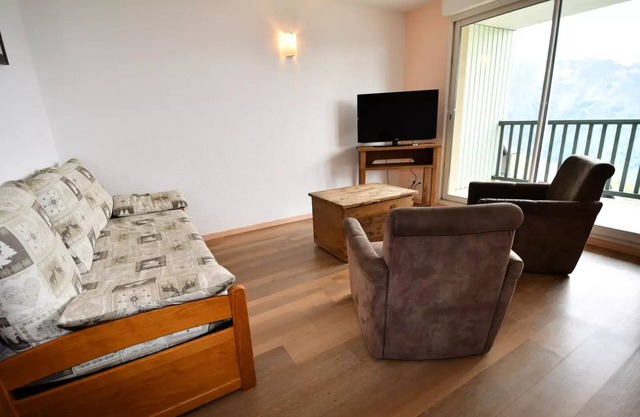 Residence Les Adrets de Peyragudes * - 3 Room Apartment for 8 People