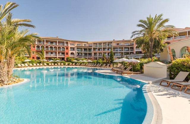 Residence Les Calanques Des Issambres - maeva Home