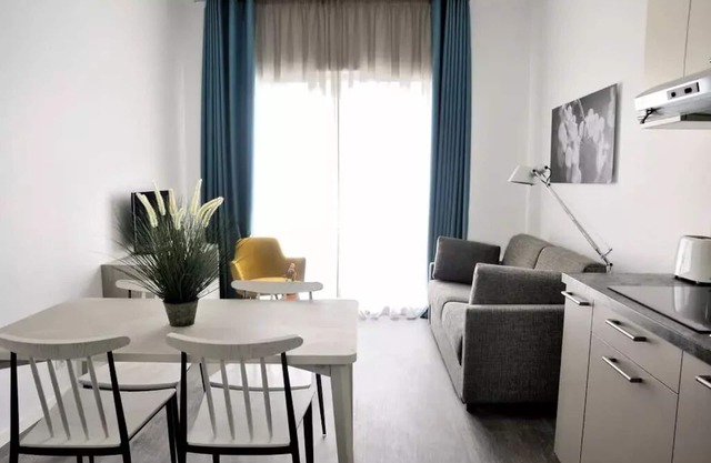 Residence Les Coteaux de Jonzac * - Vacances Bleues - 2 rooms 4 people