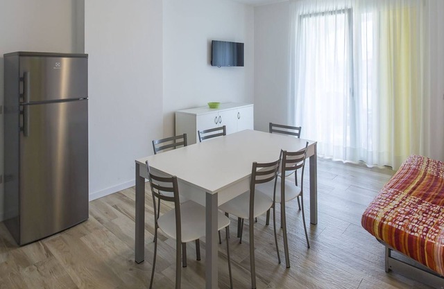 Residence Mimosa - Apartment Trilo AGLAM (3076)