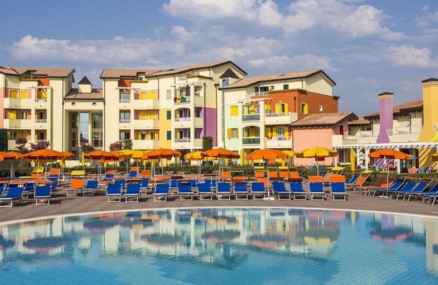 Residence Mimosa - Apartment Bilo AGLAM (3075)