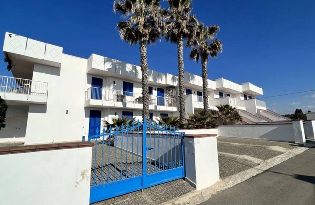 Residence Mare Azzurro