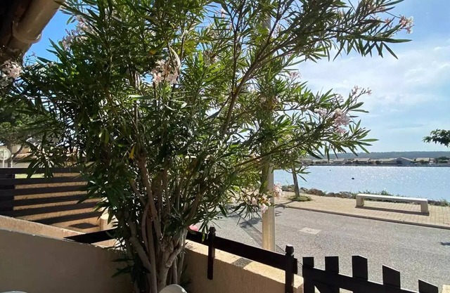 Residence Mas De La Mer - But 2 rooms cabin 6 beds PORT LA NEW