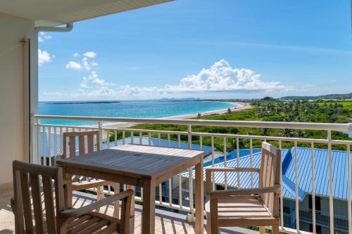 Residence Mont Vernon Tortola 5315