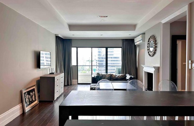 Residence on Sathorn CBD