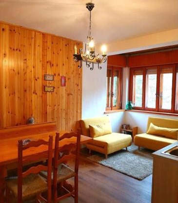 Residence Panorama Rivisondoli by LDV homes